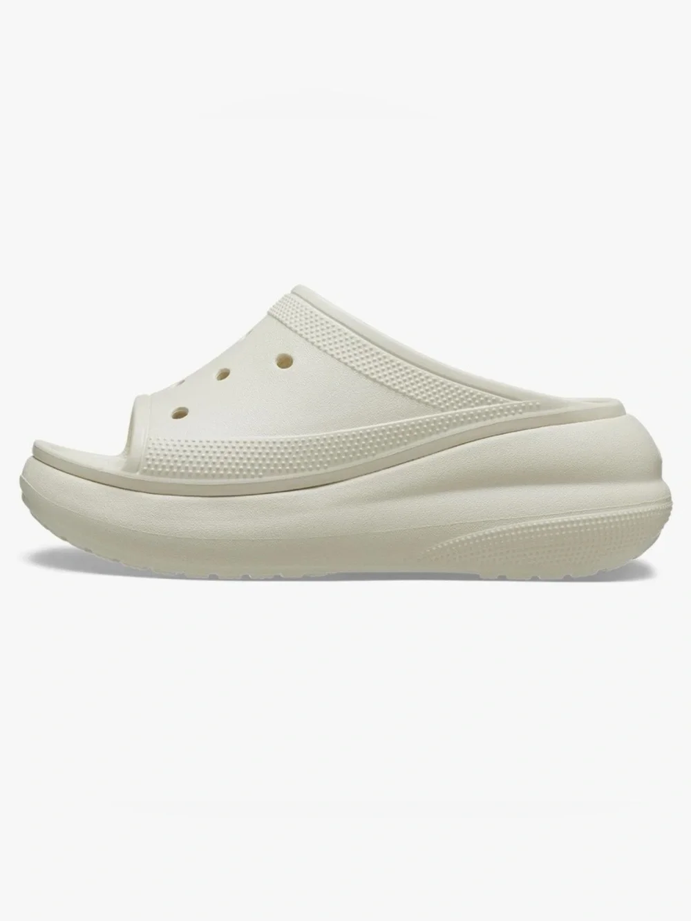 Crocs Crush Platform Slide